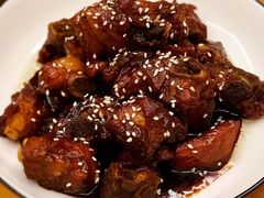 -祝家饺子馆