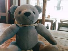 -MANYU COFFEE(广渠门店)