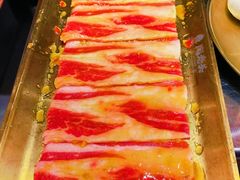 -闻老头·菊花炭烤肉(佛山首店)