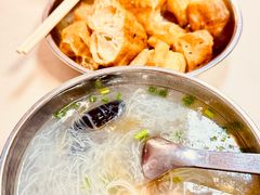 -阿强面线糊