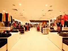 -优衣库(沈阳奥体万达广场店)