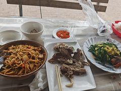 -清真·伊清阁餐厅