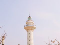 -日照灯塔风景区