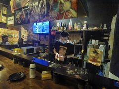 -木子烧鸟屋(百子湾店)