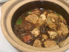 -小吊梨汤·北京菜·烤鸭(西直门凯德店)