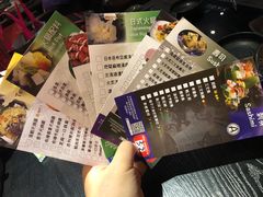 -札幌日本料理放题