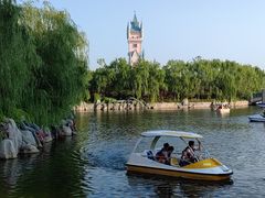 -天津方特欢乐世界