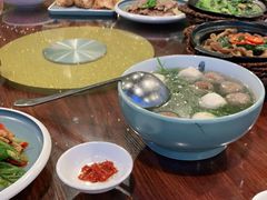 -鱼篮仔·潮汕美食(圆明新园店)