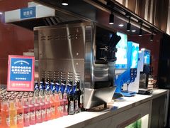 -蓉城四海·澳牛炙烤自助(江阴周庄店)