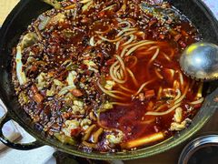 -鸿顺老铁锅美蛙鱼府(解放碑店)
