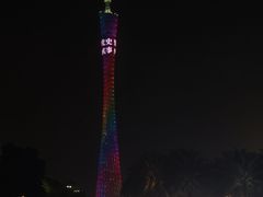 -广州塔(地铁站)