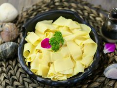 -手选潮汕鲜活牛肉火锅(二七广场店)