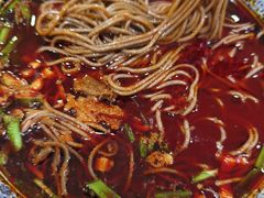 -毓秀羊肉饸饹(芝川店)