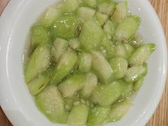 笋干丝瓜-23号墙门菜(狮虎桥店)
