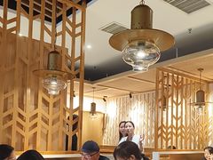 -谷连天安心食堂(裕华万达店)