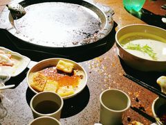 -巴倒烫陆派重庆火锅(南山店)
