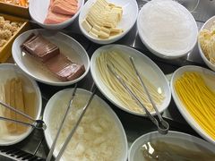 -火炉火自助餐(喜隆多店)