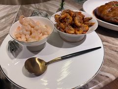 老上海油爆虾-上海老饭店(豫园店)