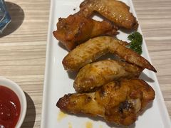 -必胜客(华为店)