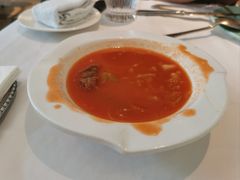 -波特曼西餐厅(南岗店)