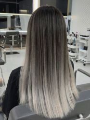 -TOP HAIR SALON