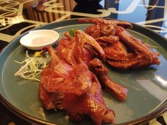 -富力丽思卡尔顿酒店·丽轩中餐厅