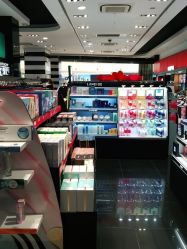 -丝芙兰Sephora