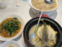 -莆田餐厅PUTIEN(三里屯店)