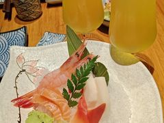 -故乡屋日本料理(八一广场店)