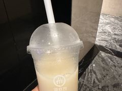 -海底捞火锅(龙岗星河COCO Park店)