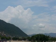 门外-悦城龙母祖庙