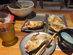 -北丐先生·野馄饨烧烤(雨花万象店)