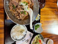 -千懿六本木酒场(常熟路店)