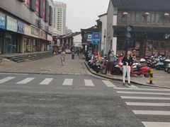 -衣裳街历史文化街区