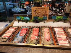 -東盛炭烤自助料理(浦东文峰广场店)