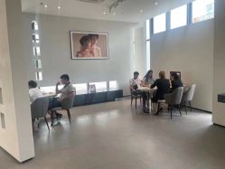 点击看大图 -今生有约婚纱摄影店(景德路店)