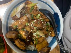 -有喜屋·日料·居酒屋(旭辉广场店)