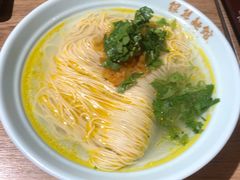 -常州银丝面馆(府琛店)