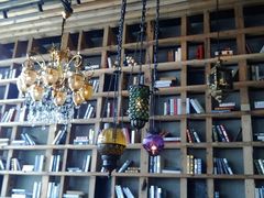 -漫咖啡MAANCOFFEE(清江路店)