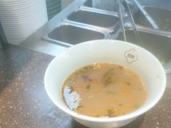 -回味鸭血粉丝汤(砂之船店)