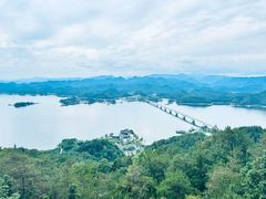 -千岛湖天屿景区