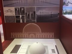 -广州市城市规划展览中心