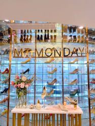 -MT.MONDAY女鞋定制