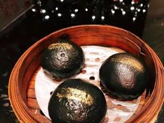 -富力万达嘉华酒店-品珍中餐厅(水果湖店)
