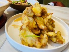 -南山鲜虾面·活鲜小馆·海味大连菜(南山总店)