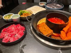 -巴蜀大将火锅(春熙店)