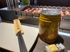 -很久以前羊肉串(南京路第一百货店)