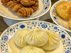 -卫鼎轩·曹公馆(鼓楼店)