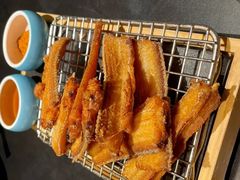 -老头儿油爆虾(胜利河美食街店)