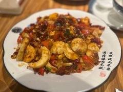 -小口味